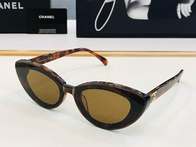 Chanel Sunglasses 1081